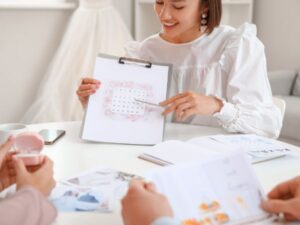 Unlocking the Magic of Your Big Day: Why a Wedding Consultant is Your Fairy Godmother in Disguise