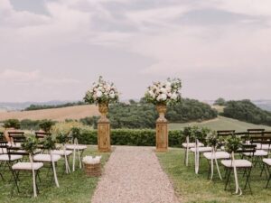 Unveiling the Charm of Wedding Venues in Oklahoma: A Guide to Your Dream Day