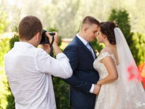 Capture Your Memories: Why Choose a Virginia Wedding Photographer