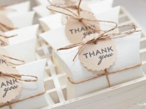 The Art of Planning Dreams: Unveiling the Role of a Wedding Planner