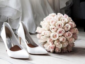 Floral Wall Wedding Decor: The Ultimate Statement for a Dreamy Celebration
