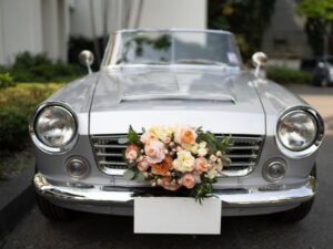 Color Coordinate Bridesmaids and Groomsmen: A Stylish Guide