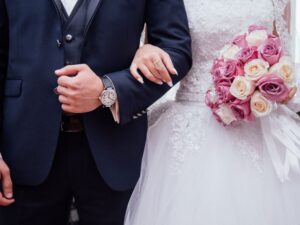 Wedding Planning 101: Your Ultimate Guide to a Stress-Free Big Day