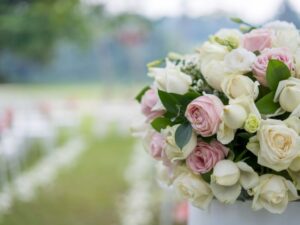 Timeless Elegance: The Allure of Long Sleeve Wedding Dresses