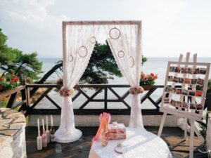 Second Wedding Etiquette: A Comprehensive Guide