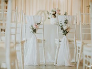 Designing the Perfect Wedding Venue: Essential Building Plans for Success