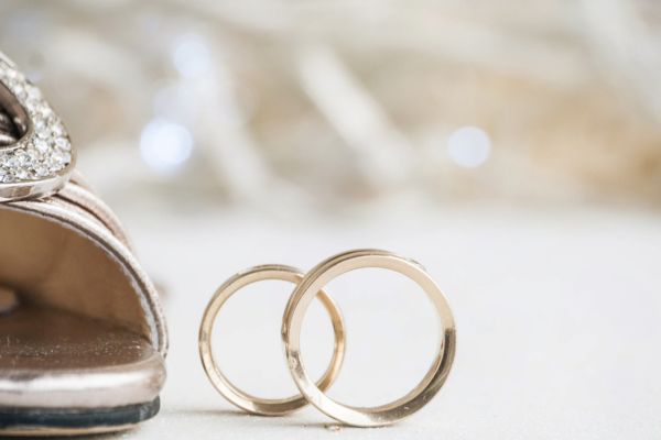 bridal jewelry trends for weddings