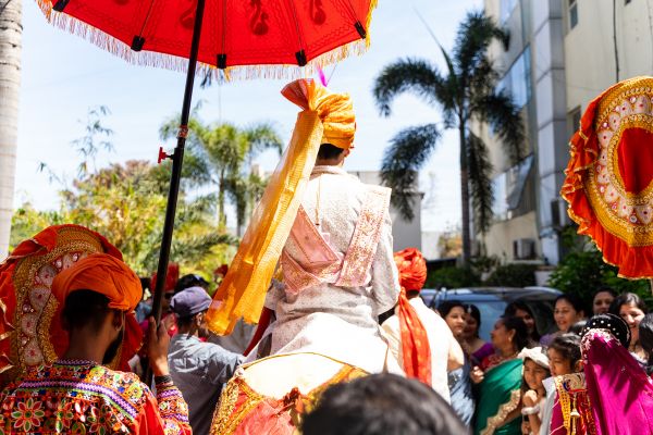 bridal skincare routine 1 month before wedding