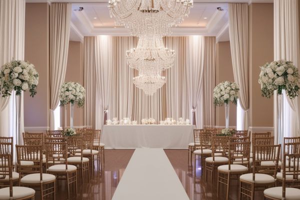 choosing the right wedding officiant