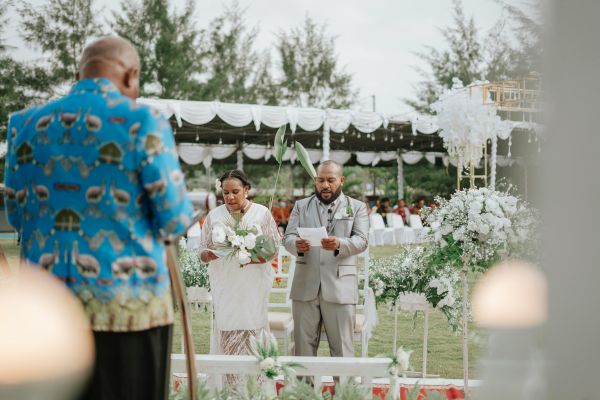 how to choose unity rituals for your wedding