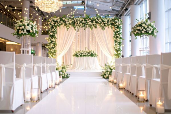 wedding reception entrance songs