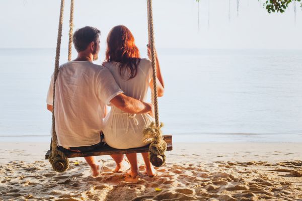 romantic honeymoon destinations