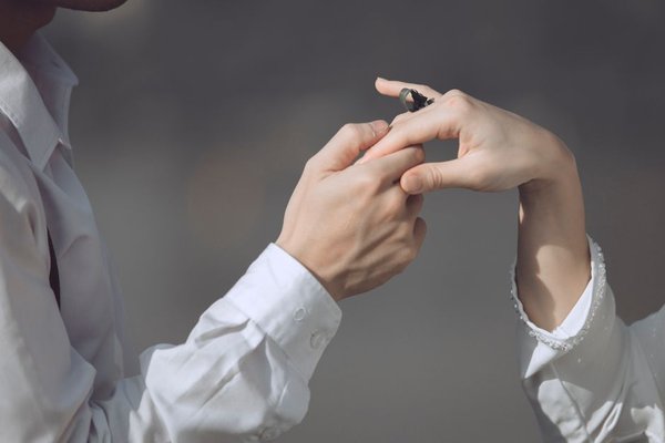 engagement ring sizing guide