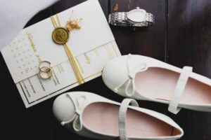 Wedding Day Timeline: How to Build a Schedule That Actually Works