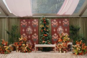 Garden Wedding Theme Ideas for a Romantic Outdoor Feel