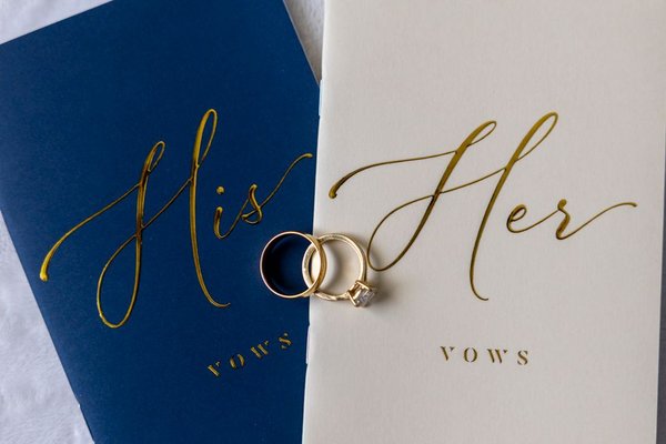 wedding ceremony script